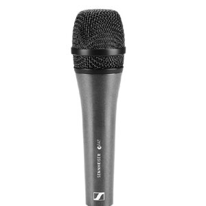 SENNHEISER e 835 Microfono Dinamico Cardioide