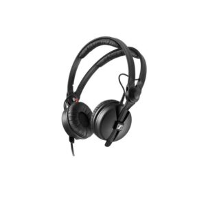 SENNHEISER HD 25 PLUS CUFFIA DINAMICA CHIUSA