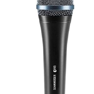 SENNHEISER e 825 S Microfono dinamico cardioide