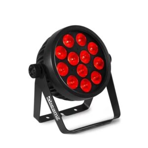 BeamZ BAC508 ProPar Alu 12x14W 7in1