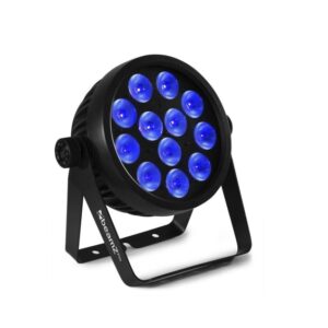 Beamz BAC509 ProPar Alu 12x10W 4in1