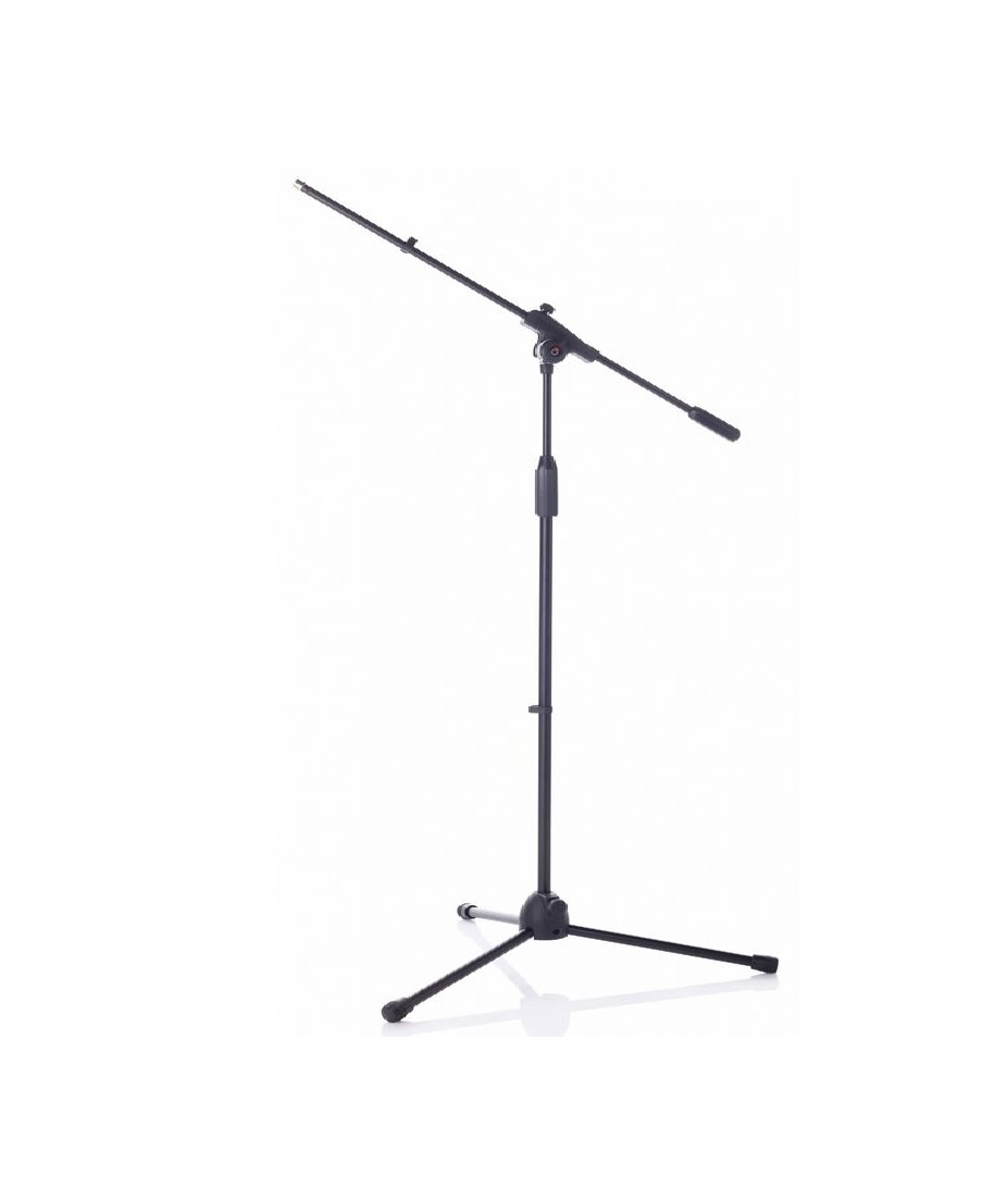 BESPECO MS30NE Asta microfonica a giraffa