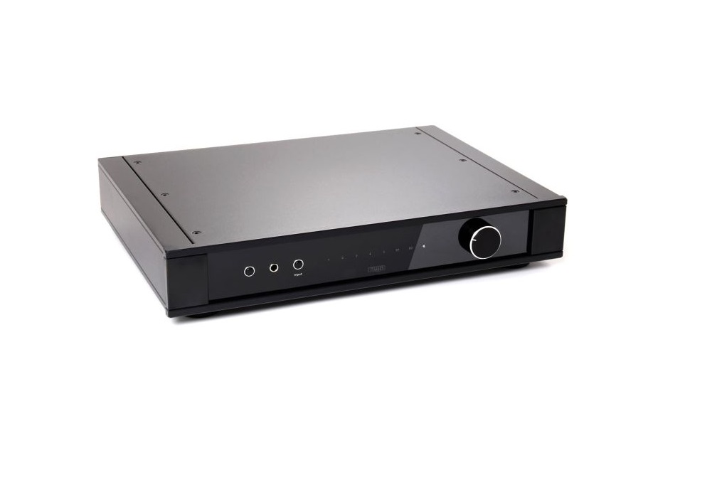 REGA Elex MK 4 Amplificatore 2 canali