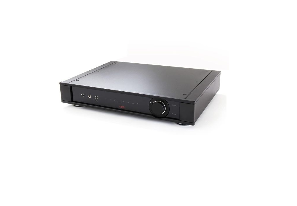 REGA ELICIT MK5 Amplificatore integrato