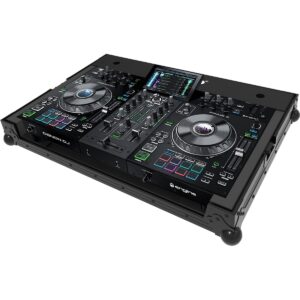 Zomo D-Prime-2 NSE - Flightcase per Denon