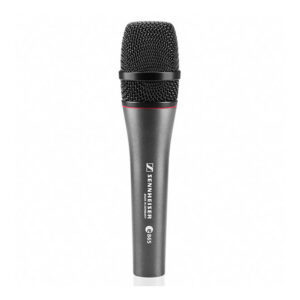 SENNHEISER e 865 Microfono a condensatore