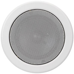 BIAMP EN-CM6T6 Diffusore circolare ad incasso