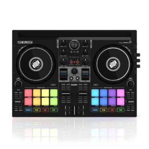 RELOOP  Buddy Controller Dj