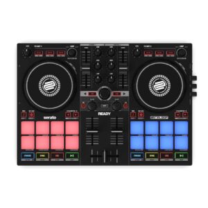 RELOOP  Ready Controller portatile per Serato
