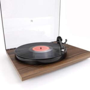 REGA PLANAR 1 noce Giradischi