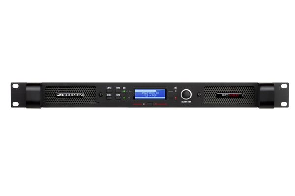 LABGRUPPEN IPX 2400 Amplificatore di potenza