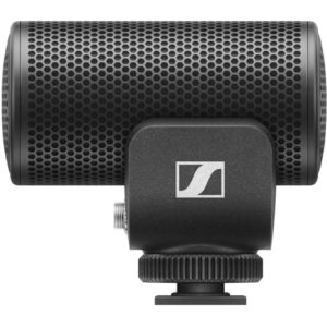 SENNHEISER MKE 200 Microfono direzionale
