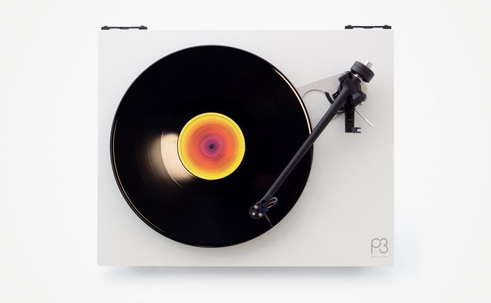 REGA PLANAR 3 - immagine 4