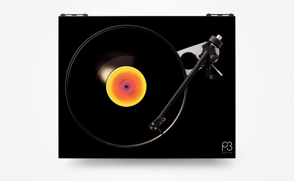 REGA PLANAR 3 - immagine 3