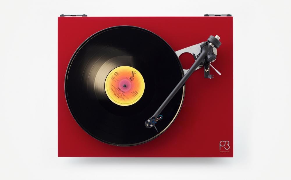 REGA PLANAR 3 - immagine 2