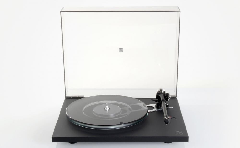 REGA PLANAR 6 Giradischi