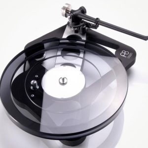 REGA PLANAR 8 Giradischi con cambio elettronico
