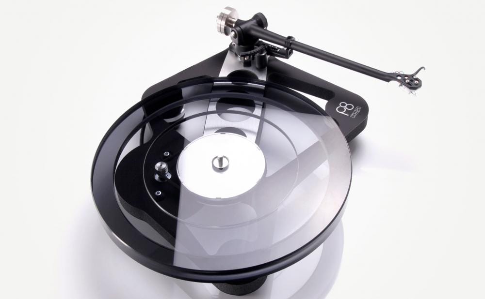 REGA PLANAR 8 Giradischi con cambio elettronico