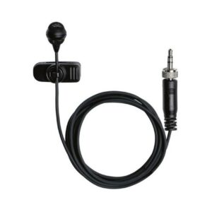 SENNHEISER ME 4 N Mini microfono a condensatore cardioide