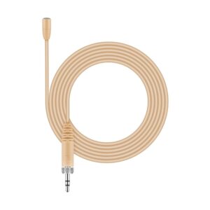 SENNHEISER MKE ESSENTIAL OMNI-B Microfono lavalier