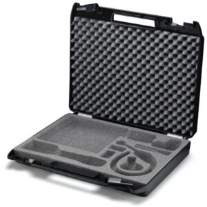 SENNHEISER CC 3 Custodia in plastica