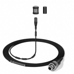 SENNHEISER MKE 1 4 Microfono a clip omnidirezionale
