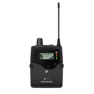 SENNHEISER EK IEM G4 G Ricevitore bodypack
