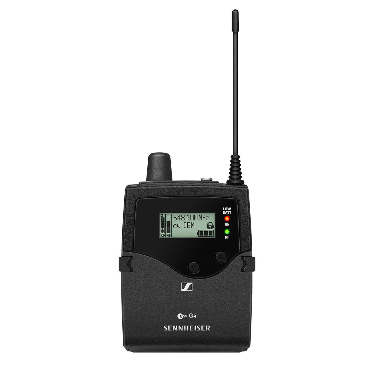 SENNHEISER EK IEM G4 G Ricevitore bodypack