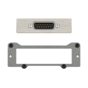 SENNHEISER GA 6042 15 Adattatore a 15 pin