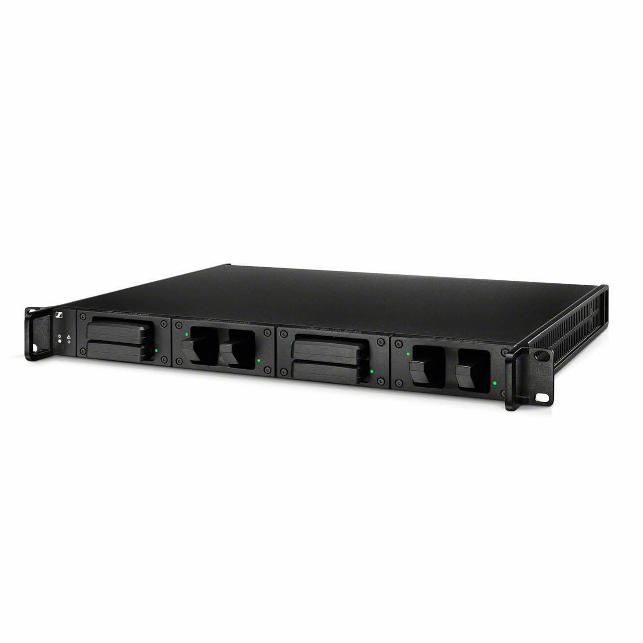 SENNHEISER L 6000 EU Unità di ricarica da rack