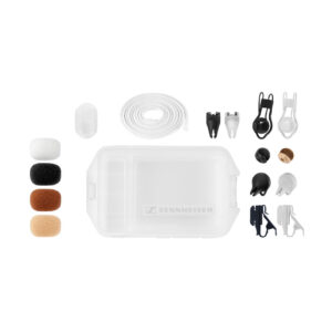 SENNHEISER MZ 1 Assortimento di supporti