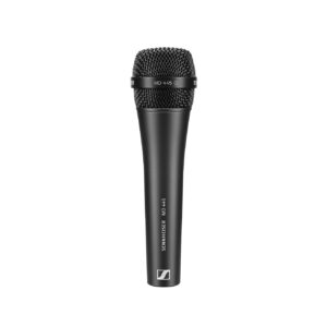 SENNHEISER MD 445 Microfono dinamico