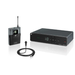 SENNHEISER XSw 1 ME2 B Sistema wireless