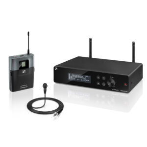 SENNHEISER XSw 2 ME2 A Sistema wireless flessibile