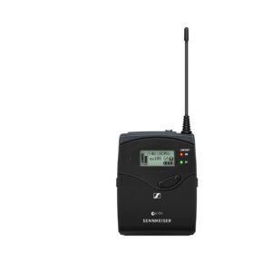 SENNHEISER XSw 1 ME2 A Microfono lavalier