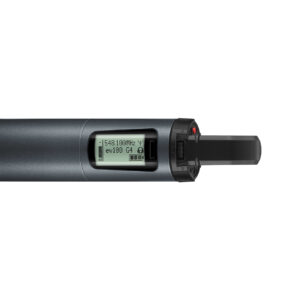 SENNHEISER SKM 100 G4 G Trasmettitore portatile