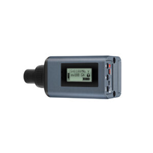 SENNHEISER SKP 100 G4 G Trasmettitore plug-on