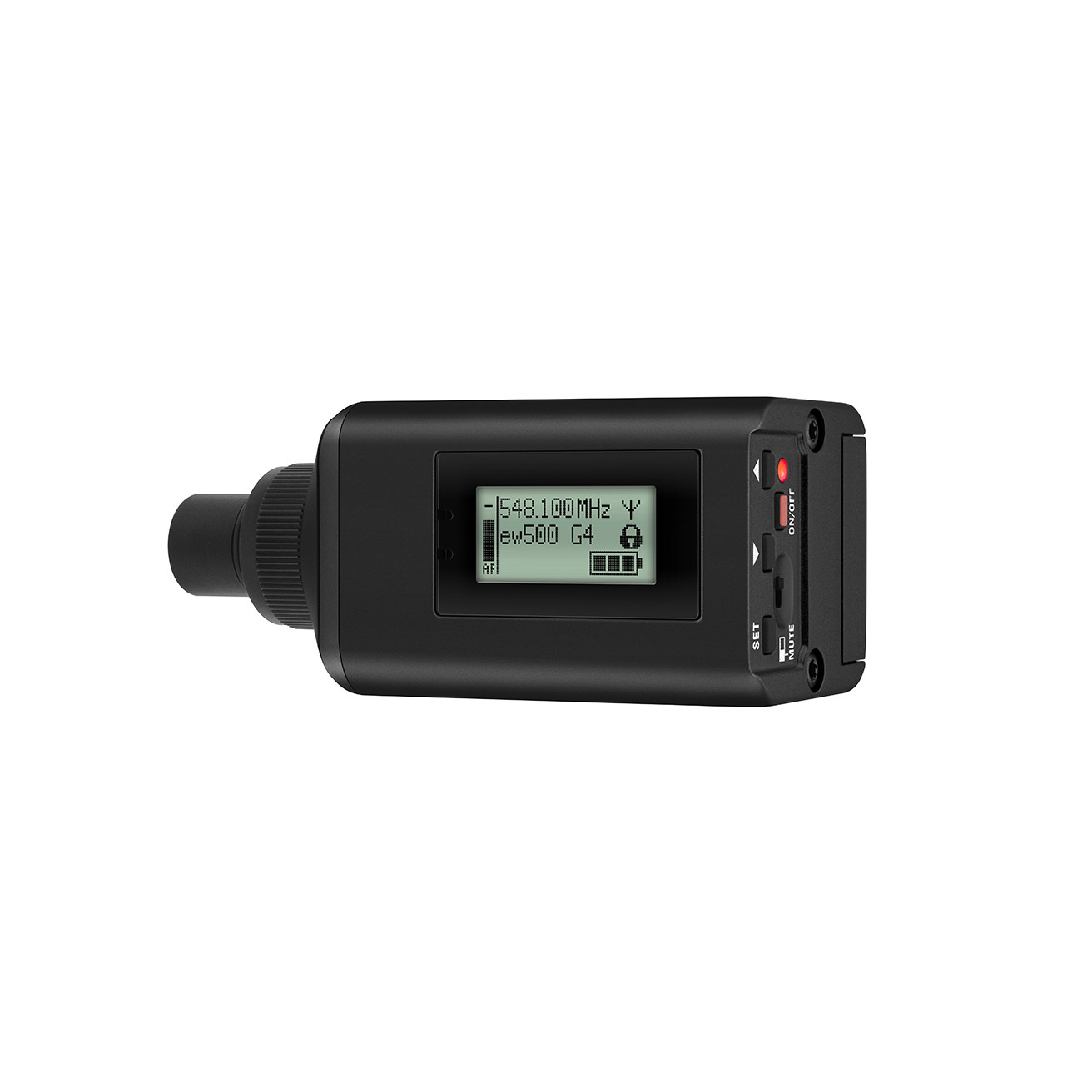 SENNHEISER SKP 500 G4 CW Trasmettitore plug-on
