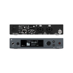 SENNHEISER SR IEM G4 A Trasmettitore stereo