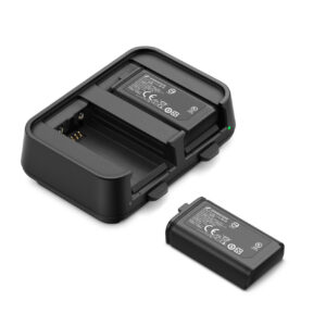 SENNHEISER EW-D CHARGING SET Set di caricabatteria USB