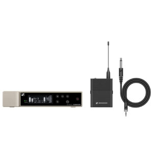 SENNHEISER EW-D CI1 SET (Q1-6) Sistema wireless digitale per strumenti