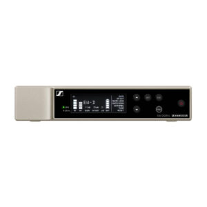 SENNHEISER EW-D EM (R4-9) Ricevitore rack 1/2 19"