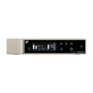 SENNHEISER EW-D EM (S1-7) Ricevitore rack 1/2 19"