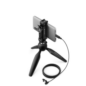 SENNHEISER XS LAV USB-C MOBILE Kit mobile USB