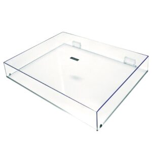 RELOOP Dust cover  RP-7000/8000 Coperchio giradischi