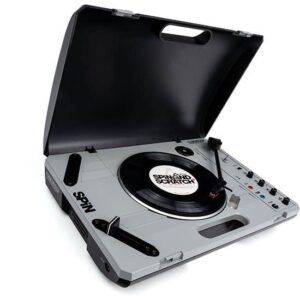 RELOOP Spin Giradischi portatile promo
