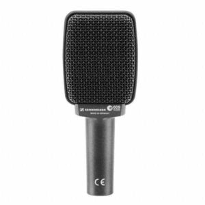 SENNHEISER e 609 Silver Microfono dinamico