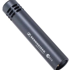 SENNHEISER e 614 MICROFONO A CONDENSATORE