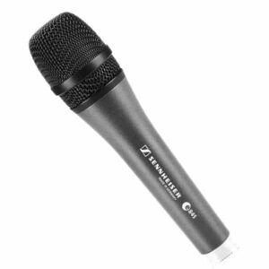 SENNHEISER e 845 Microfono dinamico