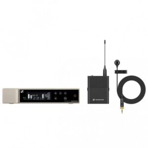 SENNHEISER EW-D ME4 SET (R1-6) Set Sistema Wireless
